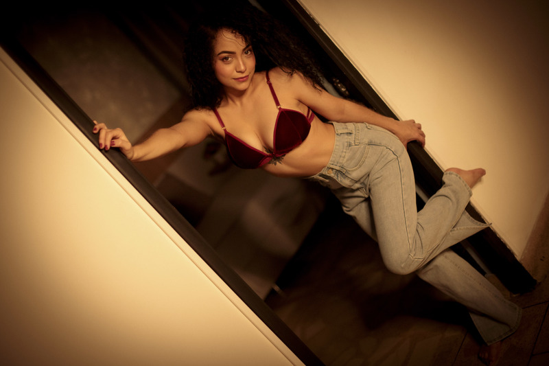 Darsteller AlisyaDusan Foto 9