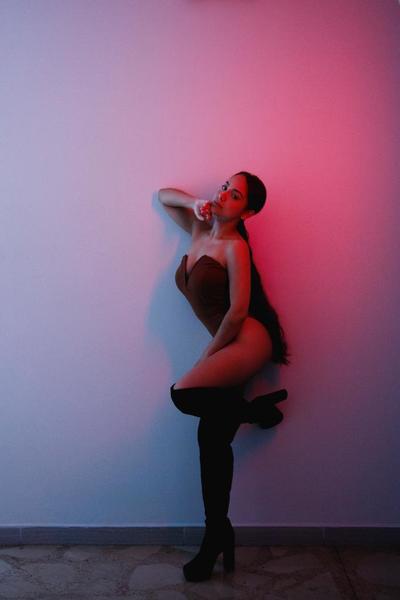 Darsteller AlisyaDusan Foto 5