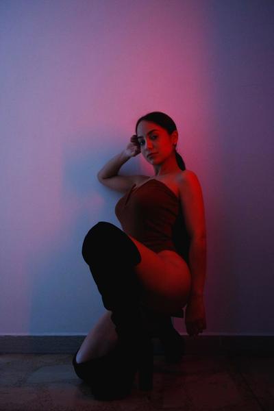 Artista AlisyaDusan Foto 1