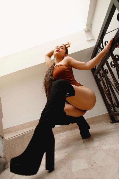 Darsteller AlisyaDusan Foto 2