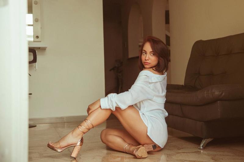 Darsteller AlisyaDusan Foto 7