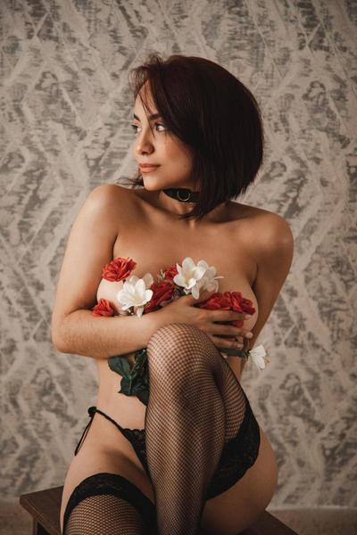 Darsteller AlisyaDusan Foto 4