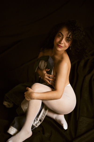 Darsteller AlisyaDusan Foto 12