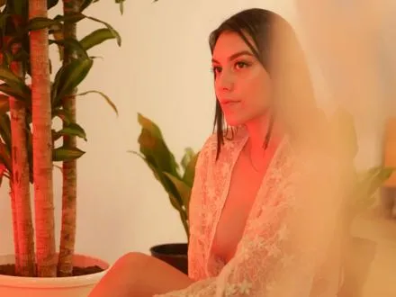 Foto de perfil de modelo de webcam de elagoldin