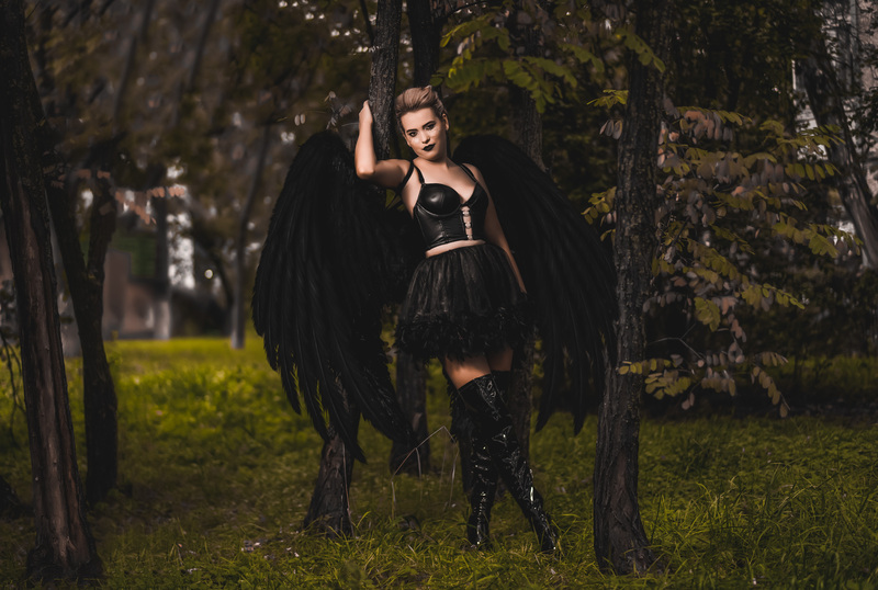 Interprete CandyBella69 Foto 8