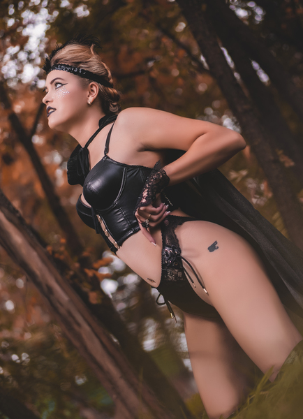 Interprete CandyBella69 Foto 9