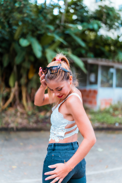 Performer EdaKraus Photo 4