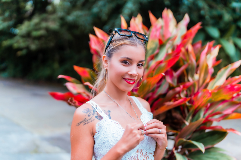 Performer EdaKraus Photo 5