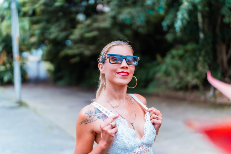 Performer EdaKraus Photo 2