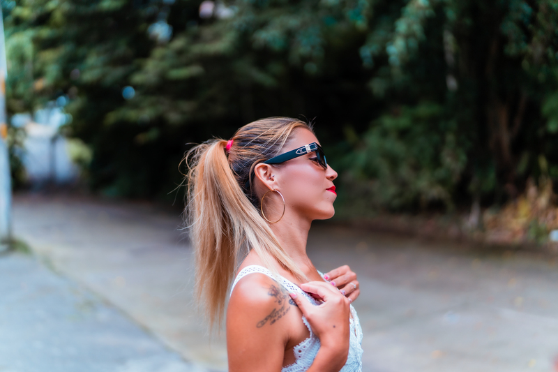 Performer EdaKraus Photo 3