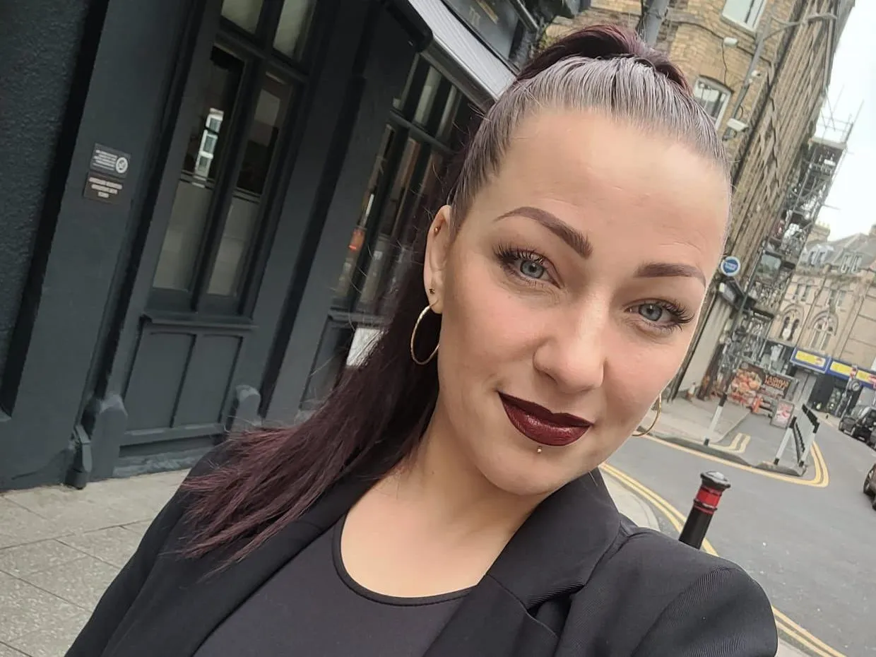 BustyMilf4You profilbild på webbkameramodell