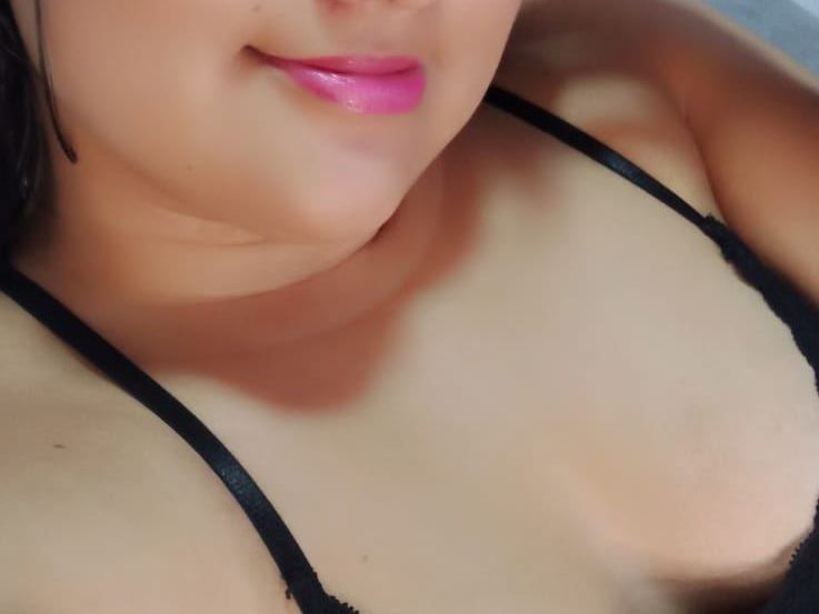 Foto de perfil de modelo de webcam de briyitpervertx44 