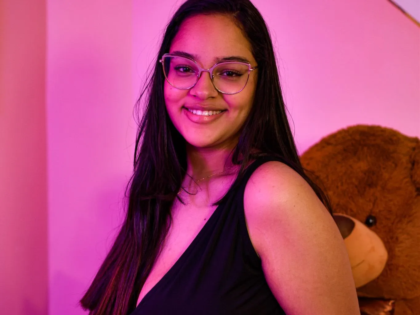 Profilbilde av ParisLiv webkamera modell