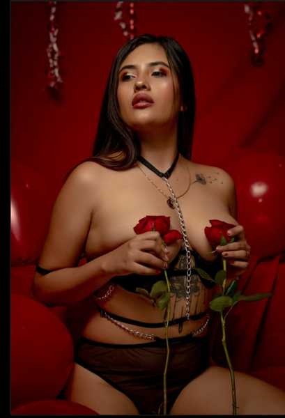 Interprete Harm0nyHoffman Foto 8