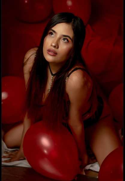 Interprete Harm0nyHoffman Foto 9