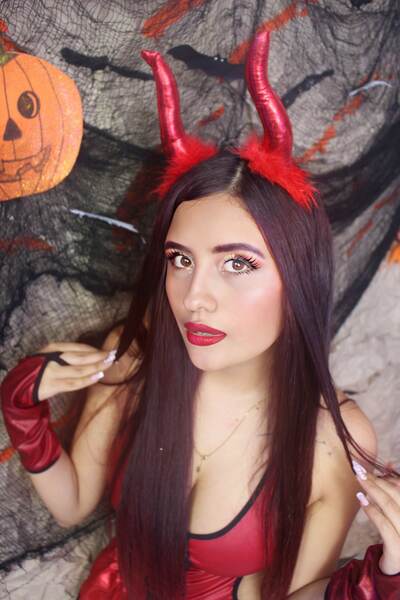 Interprete Harm0nyHoffman Foto 5