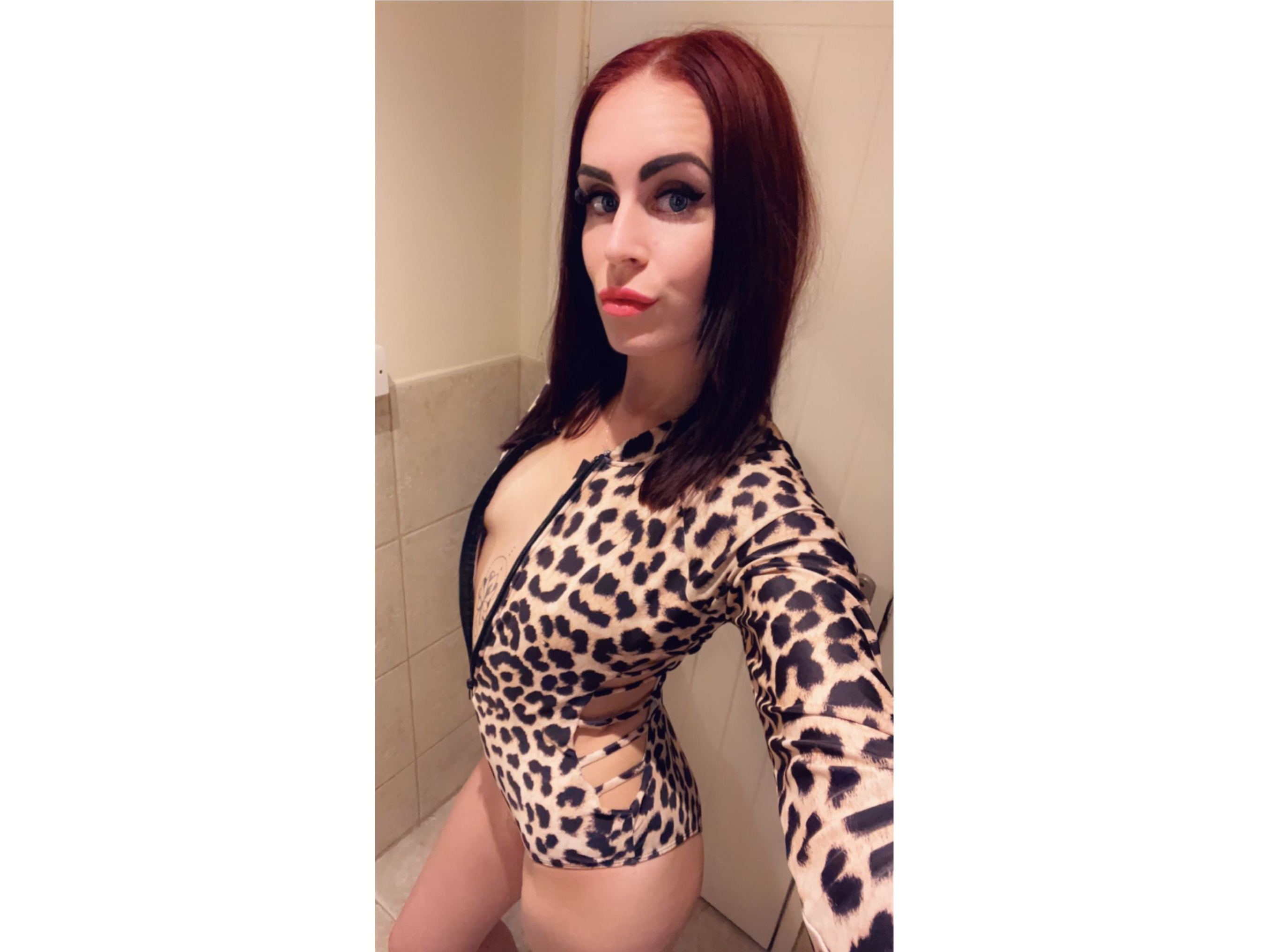 DaisyHamilton cam model profile picture 