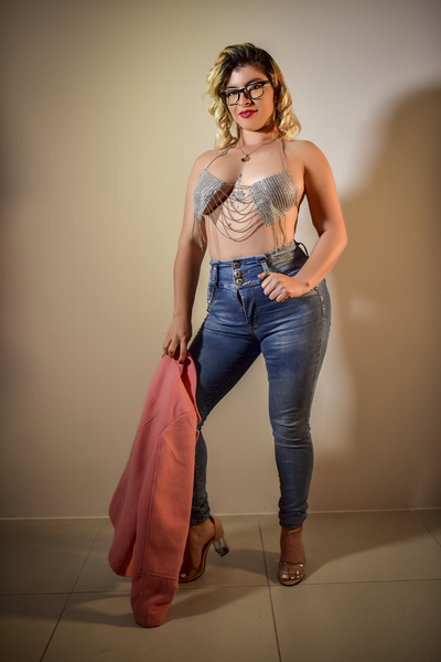 Interprète Joannemoore Photo 10