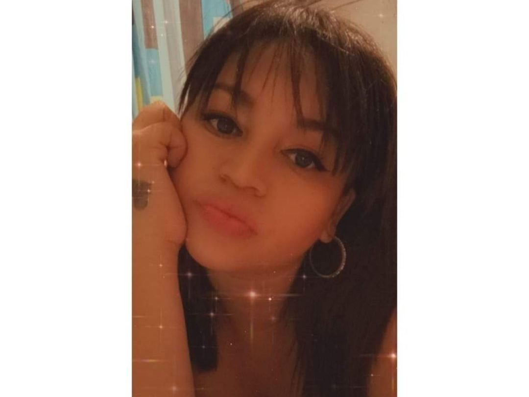 Profilbilde av TessaMaguire webkamera modell