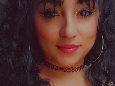 Imagen de perfil de modelo de cámara web de Lorenarica