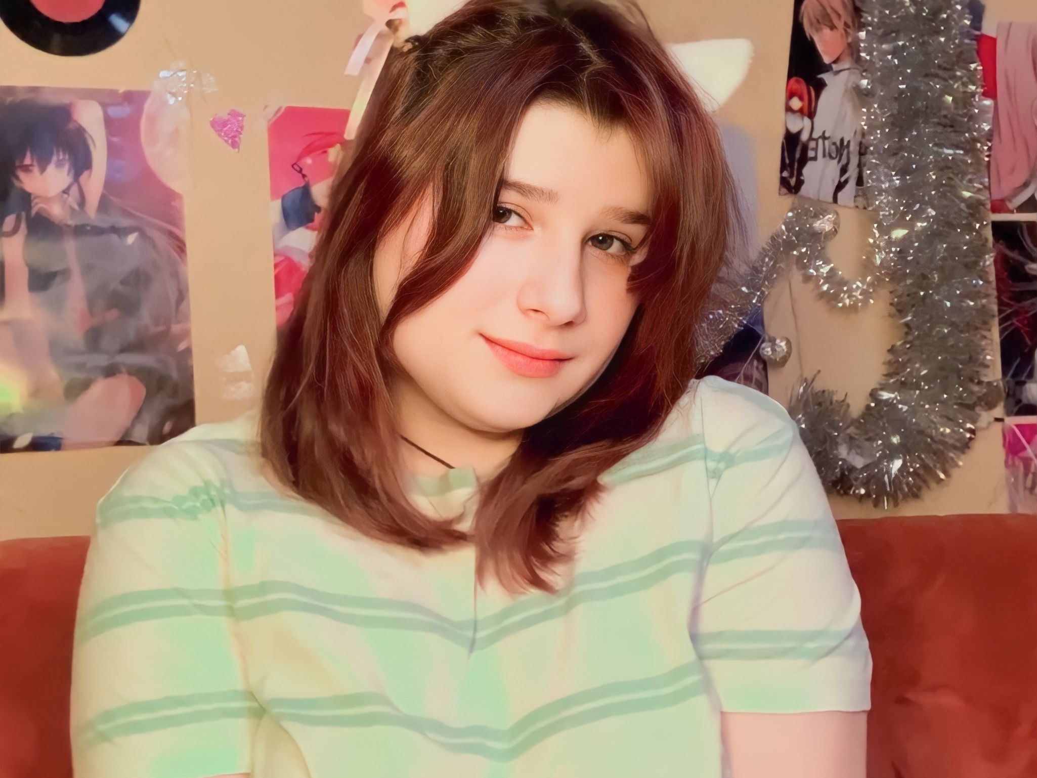 BarbieLuu Profilbild des Cam-Modells