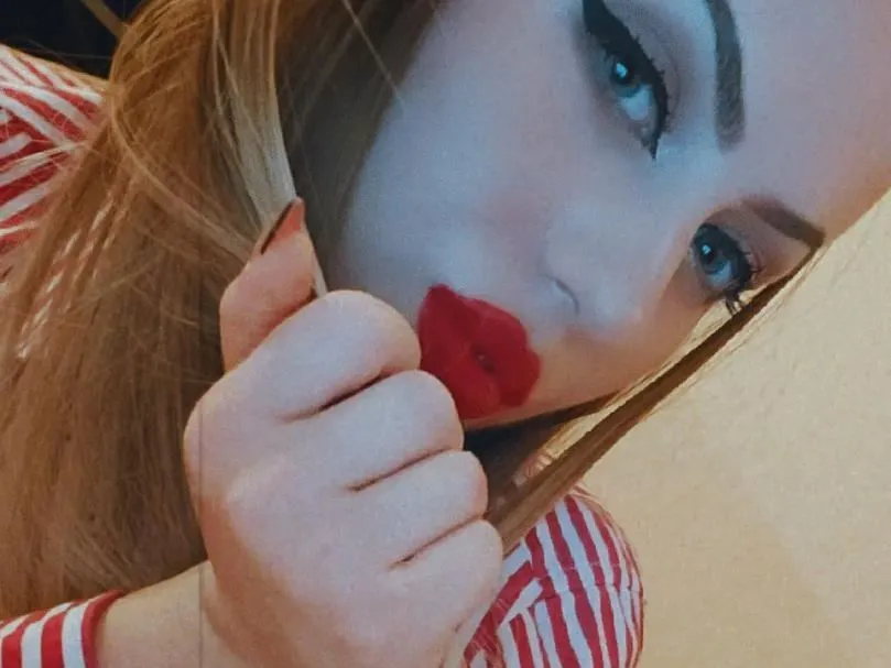 Sibelxx profilbild på webbkameramodell