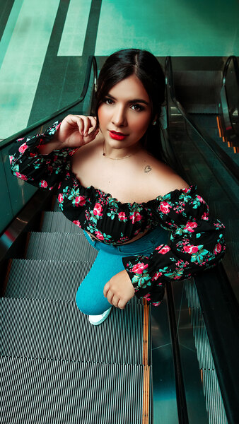 Artista AnaaDaviis Foto 1