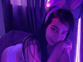 SoyArielSquirt cam model profile picture