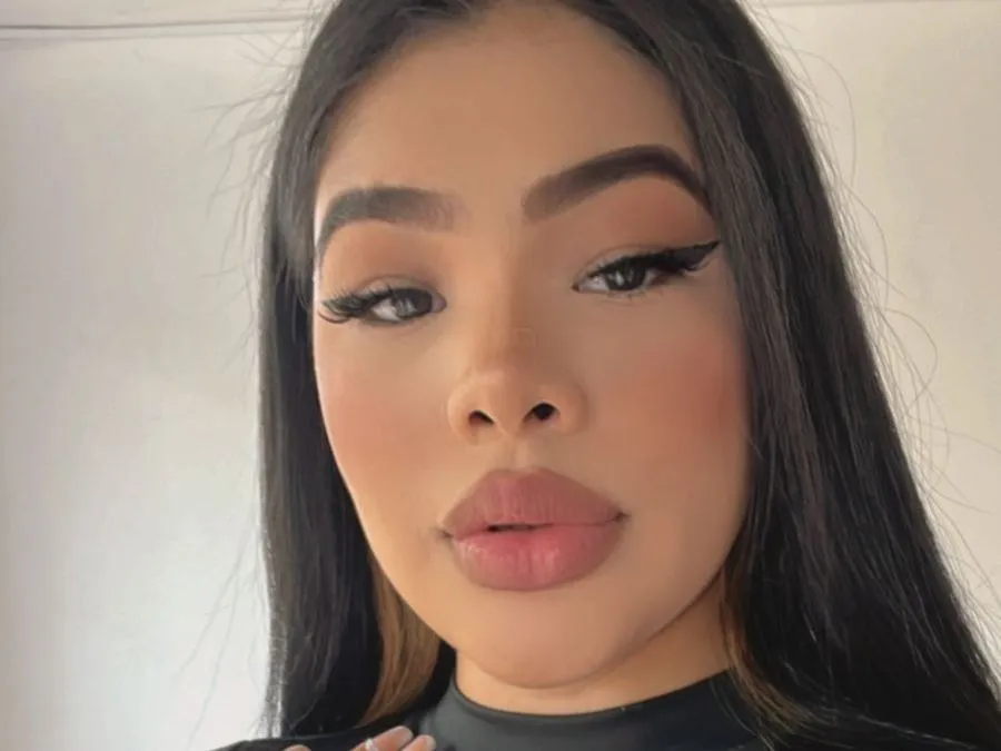 Profilbilde av EmmaBecket webkamera modell