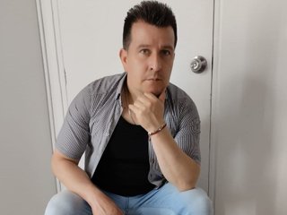 AMAYA627 Profilbild des Cam-Modells