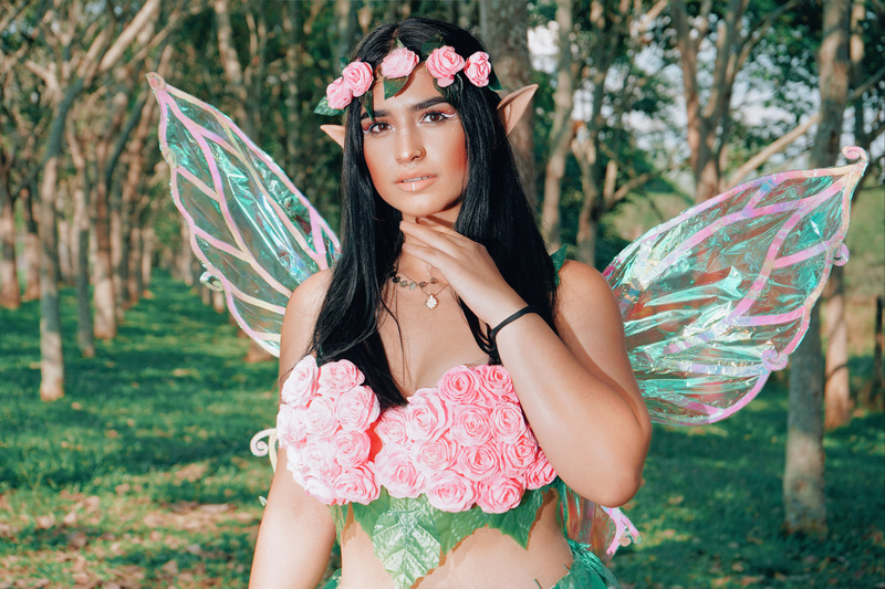 Interprète MollyBron Photo 4