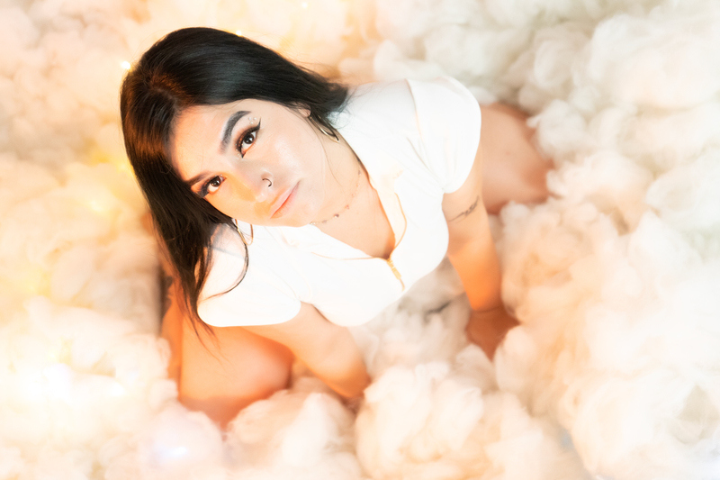 Interprète MollyBron Photo 8