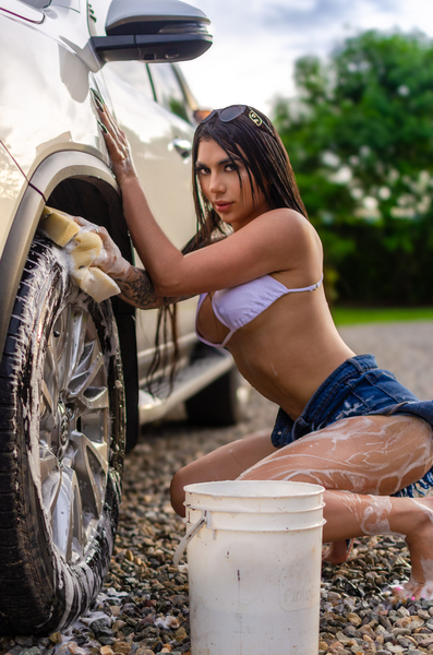 Artista KataadelaFontaine Foto 3