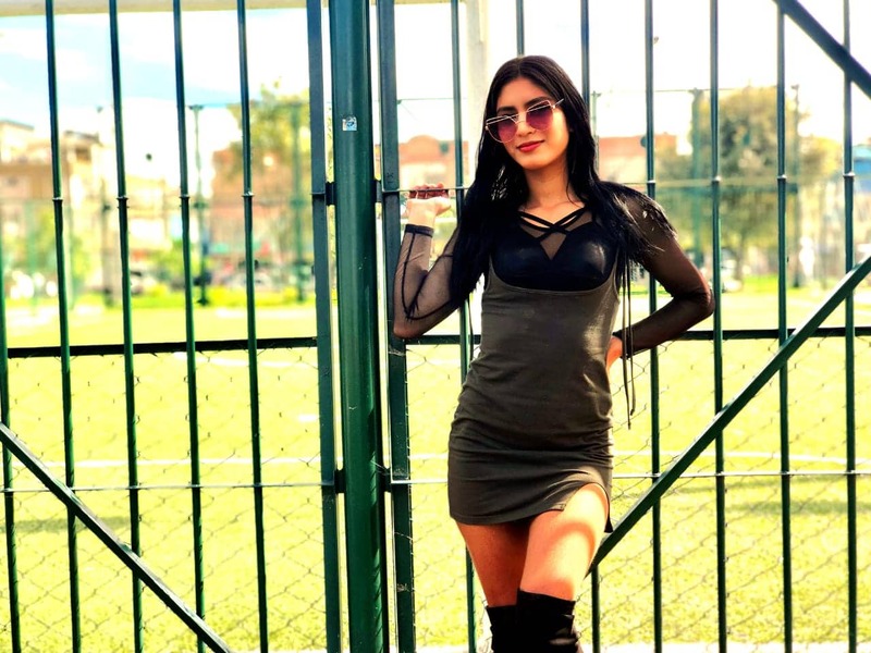 Utøver CamilaFantasySQUIRT Bilde 11