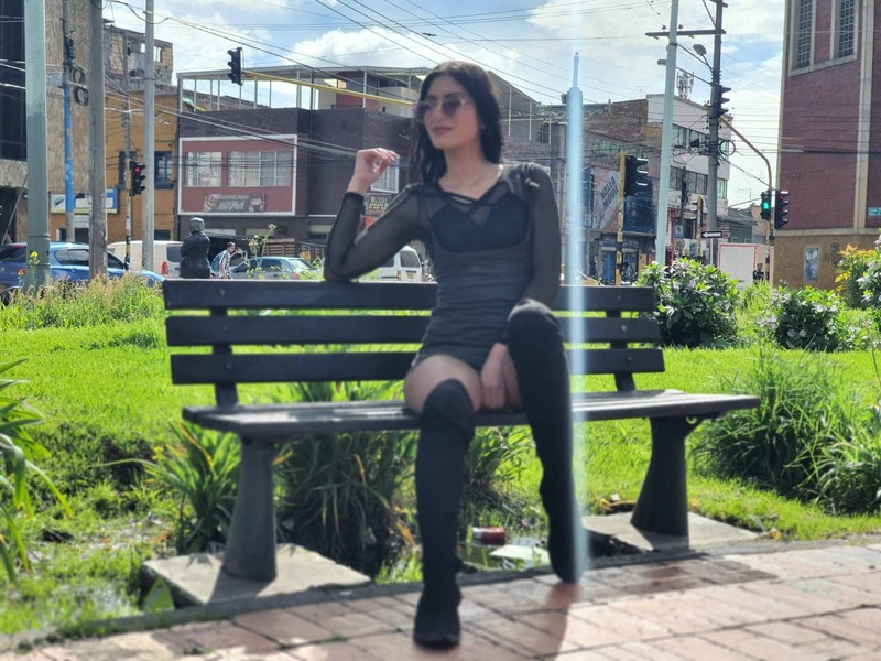 Artiest CamilaFantasySQUIRT Foto 1