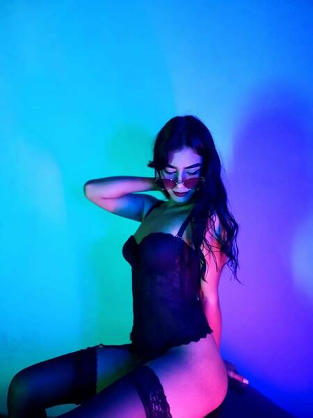 Utøver CamilaFantasySQUIRT Bilde 4