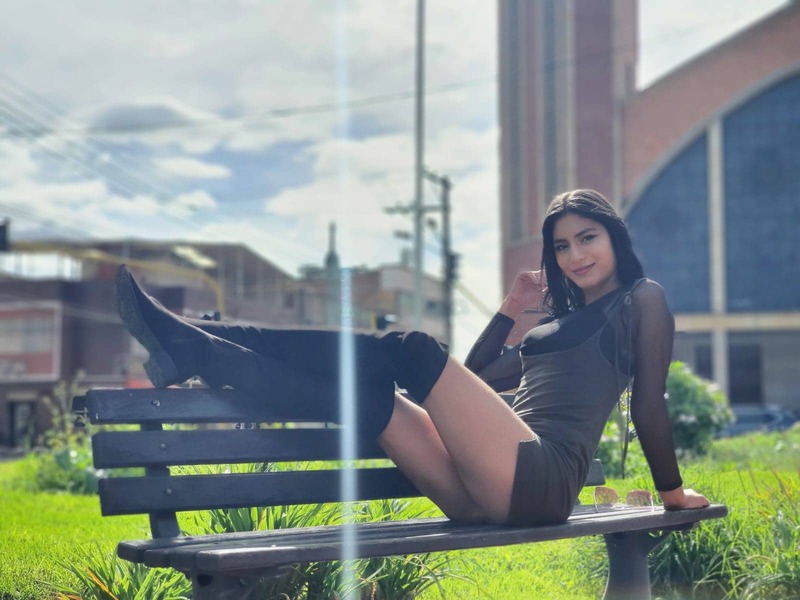 Utøver CamilaFantasySQUIRT Bilde 10