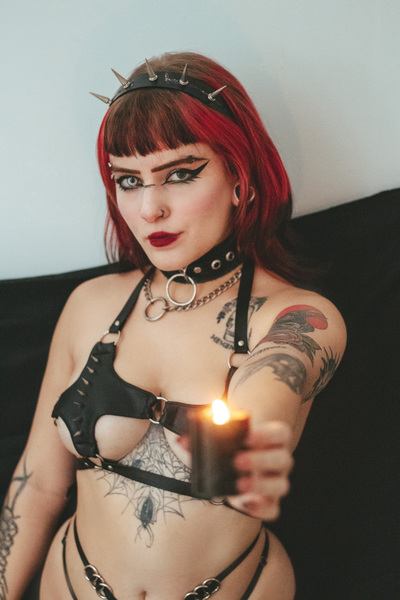 Utøver Oriaanna Bilde 7