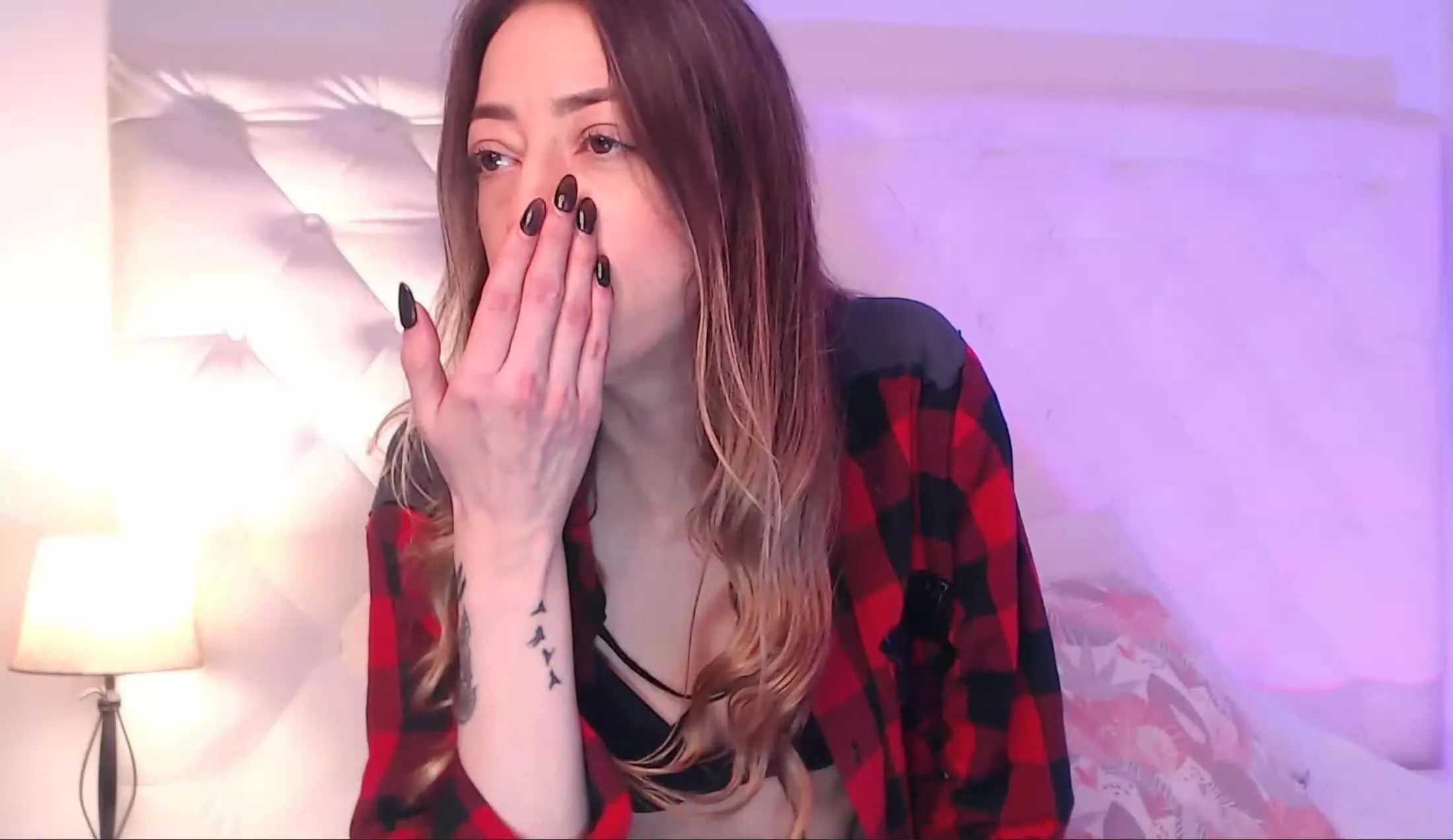 Interprète EmmyLacourt Vidéo 1