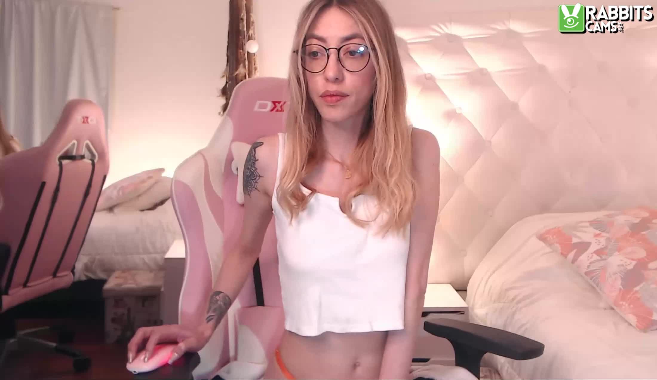 Darsteller EmmyLacourt Video 2
