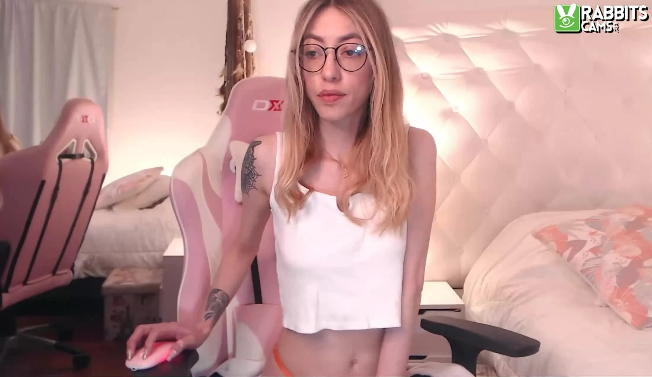 Intérprete EmmyLacourt Video 2