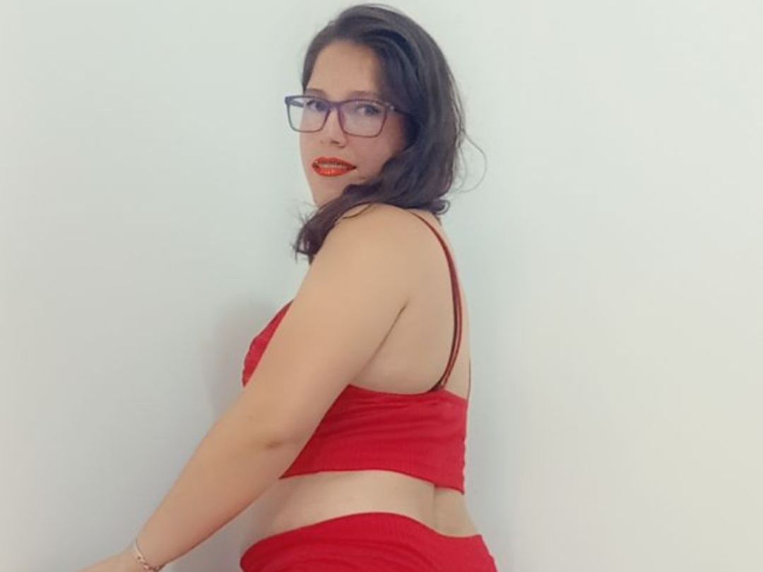 Foto de perfil de modelo de webcam de CristalGriffin 