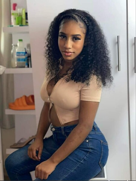 Artiest IsabelaSton Foto 2