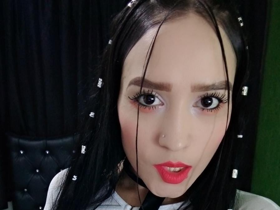 melissa69sr Profilbild des Cam-Modells 