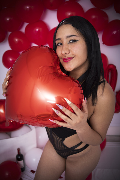 Utøver Danikacox Bilde 4