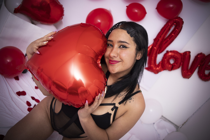 Utøver Danikacox Bilde 3