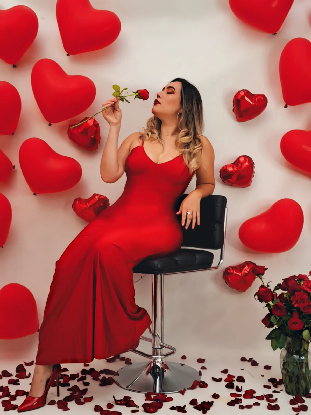 Interprète HannaT Photo 1