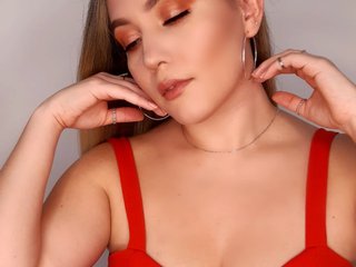 HannaT Profilbild des Cam-Modells 