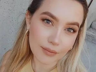 Foto de perfil de modelo de webcam de HannaT