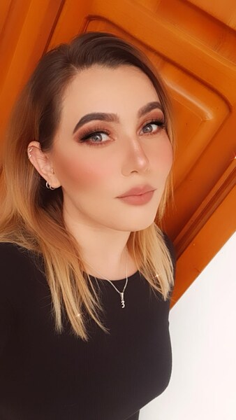 Artiest HannaT Foto 11